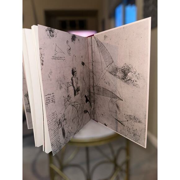 The World of Leonardo 1452-1519 - Picture 5 of 12